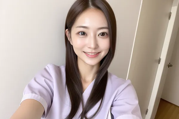 テレクラを楽しむ女性